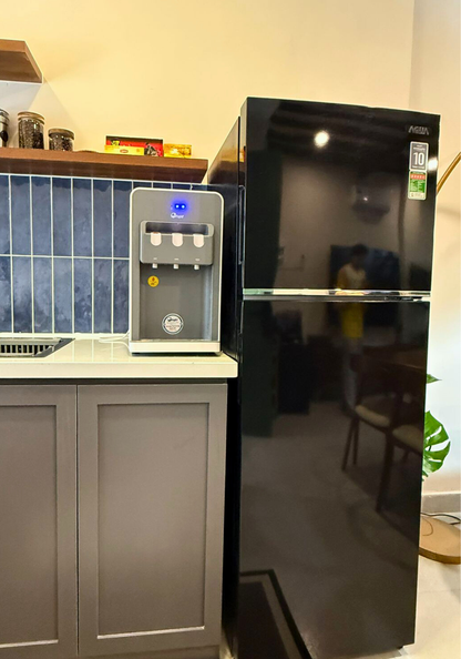 LYLAC Home Saigon COQ - Country Modern Cosy 5 Bed Townhouse City Center D1