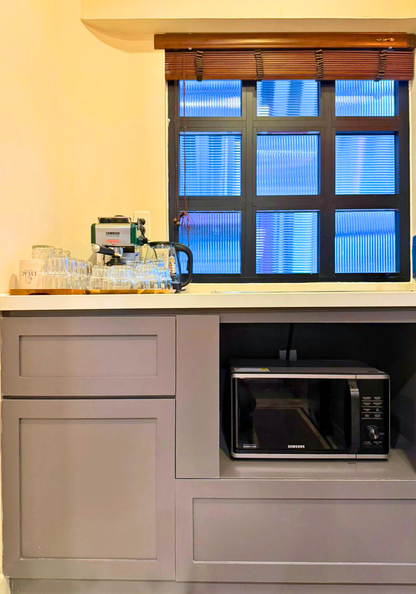 LYLAC Home Saigon COQ - Country Modern Cosy 5 Bed Townhouse City Center D1