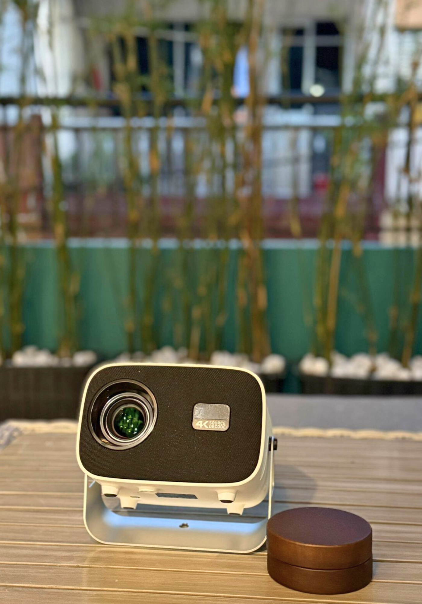 LYLAC Home Saigon COQ - Nhà phố 5 phòng ngủ phong cách đồng quê hiện đại ấm cúng, trung tâm thành phố D1