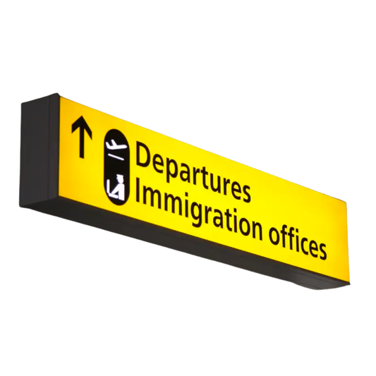 胡志明机场快速通关