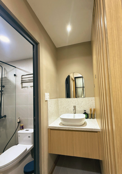 LYLAC Home Saigon NBK - Private Oasis 5BR Duplex in D1 near Japantown