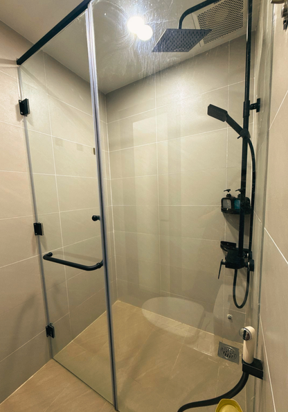 LYLAC Home Saigon NBK - Private Oasis 5BR Duplex in D1 near Japantown