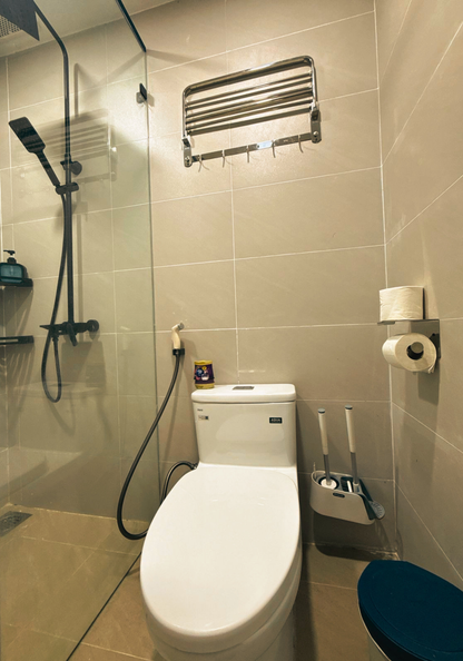 LYLAC Home Saigon NBK - Private Oasis 5BR Duplex in D1 near Japantown