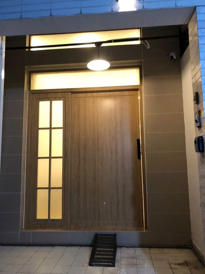 LYLAC Home Saigon HHH - Beautiful City Center 5BR Townhouse in D1