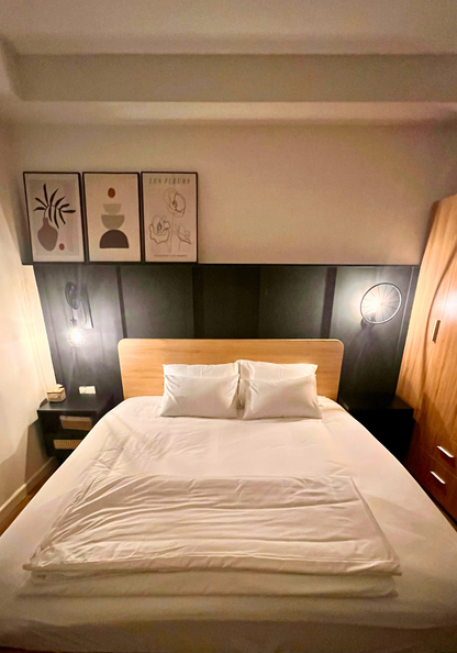 LYLAC Home Saigon NTMK - City Center 2BR Modern Townhouse Roof Terrace