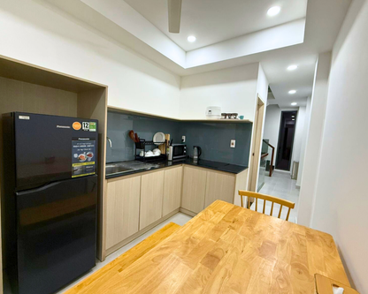 LYLAC Home Saigon NTMK - City Center 2BR Modern Townhouse Roof Terrace