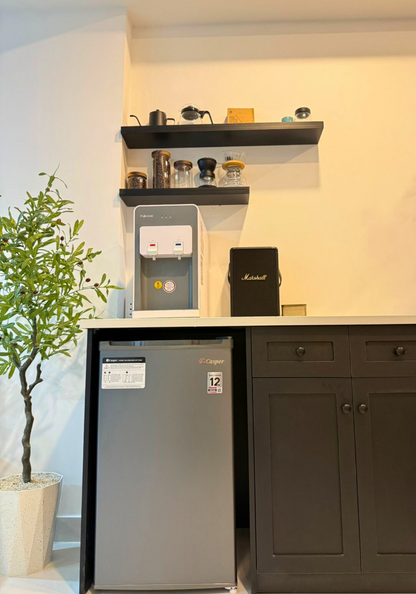 LYLAC Home Saigon NTMK - City Center 2BR Modern Townhouse Roof Terrace