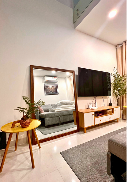 LYLAC Home Saigon NTMK - City Center 2BR Modern Townhouse Roof Terrace