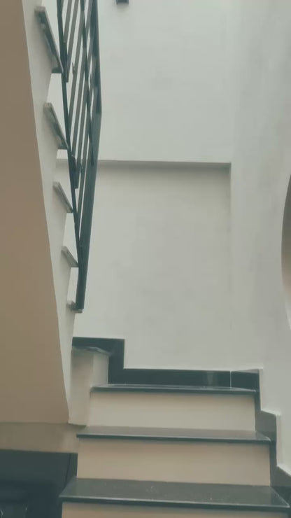 LYLAC Home Saigon COG - Tranquil City Center Wabi Sabi 3BR Townhouse in D1