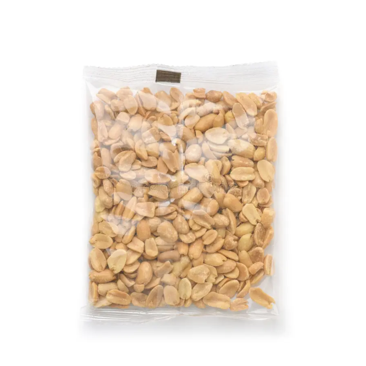 Đậu phộng rang muối còn vỏ