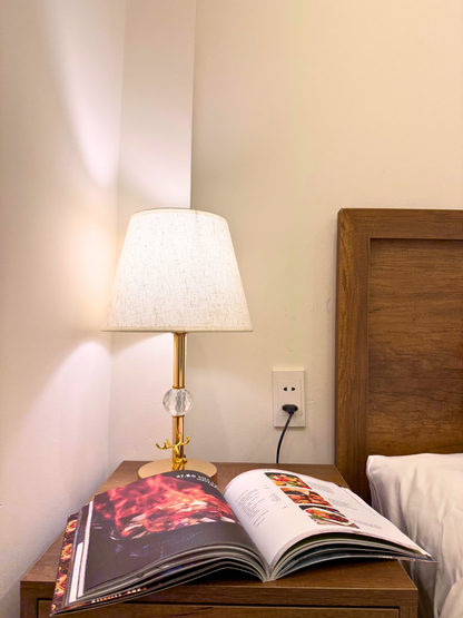 LYLAC Home Saigon TDX - City Center Cosy 4BR Townhouse with Garden in D1