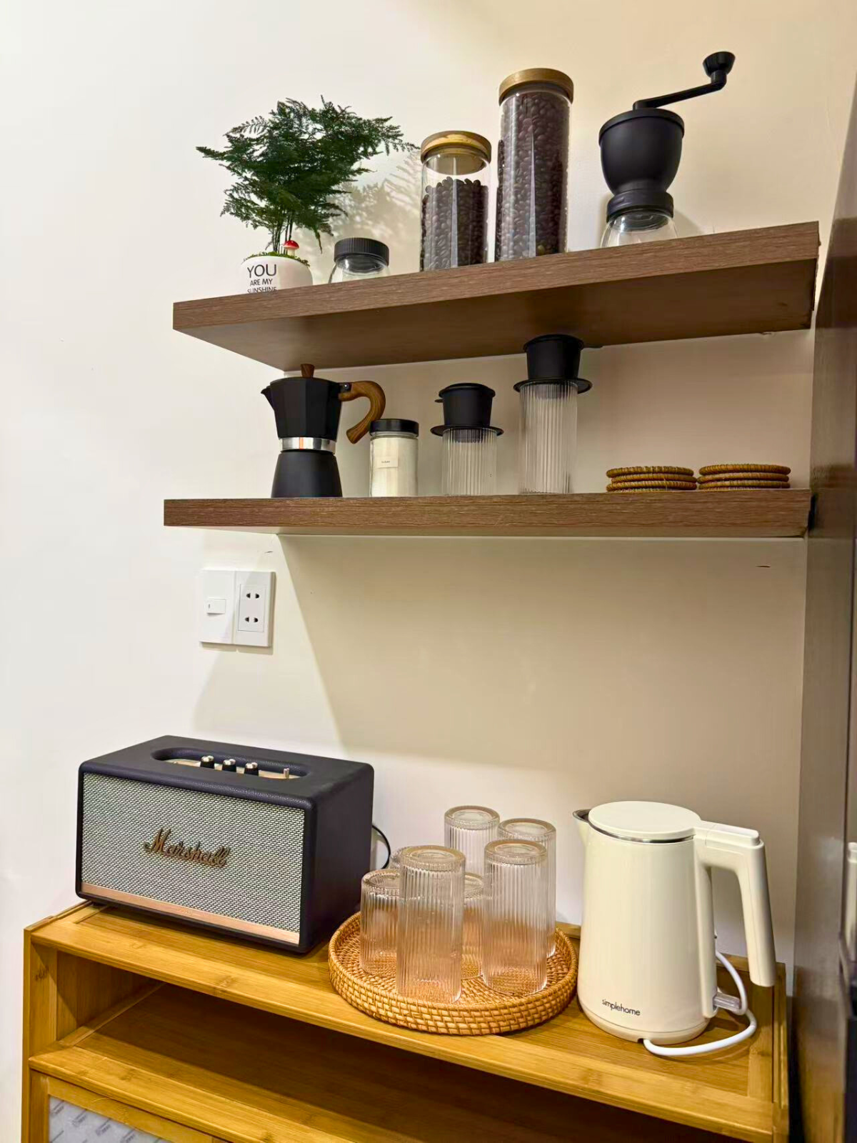 LYLAC Home Saigon TDX - Nhà phố 4 phòng ngủ ấm cúng có sân vườn tại trung tâm thành phố Quận 1.