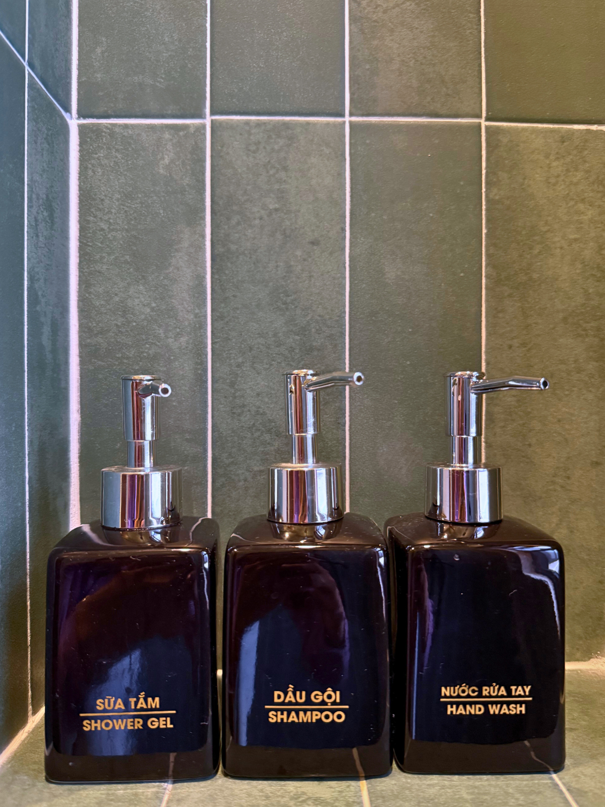 LYLAC Home Saigon TDX - Nhà phố 4 phòng ngủ ấm cúng có sân vườn tại trung tâm thành phố Quận 1.