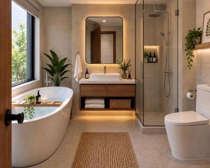 LYLAC Home Saigon BTX - 4Br 4Ba Luxe Modern Townhouse in Ben Thanh